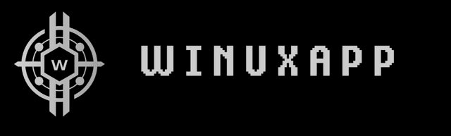 Winux Logo